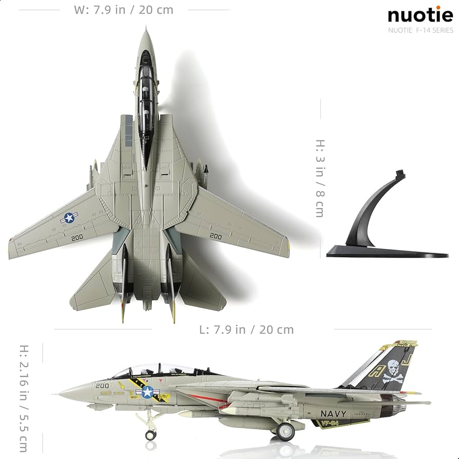航空機モデル メタル製 シルバー 61z13Avm0EL._UF350,350_QL50_.jpg